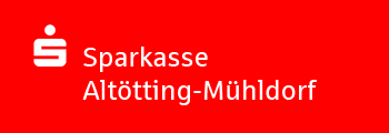 Logo der Sparkasse Altötting-Mühldorf